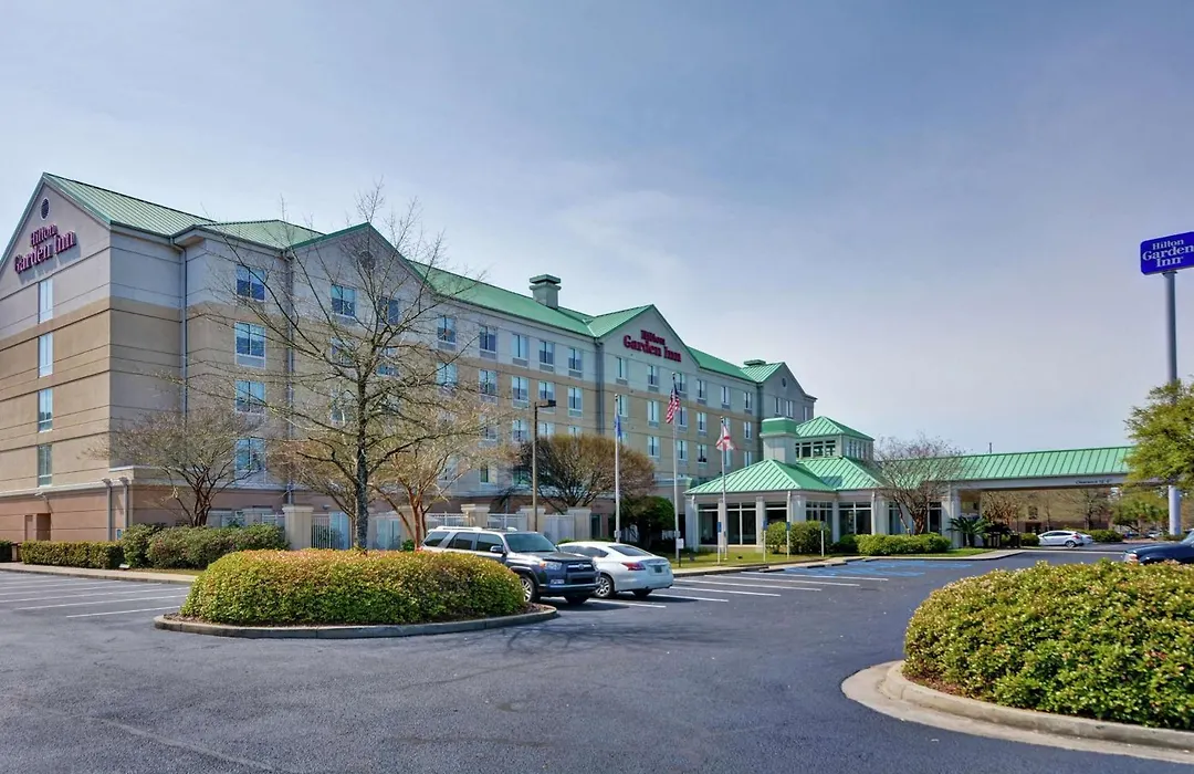 Hilton Garden Inn Mobile East Bay / Daphne-1