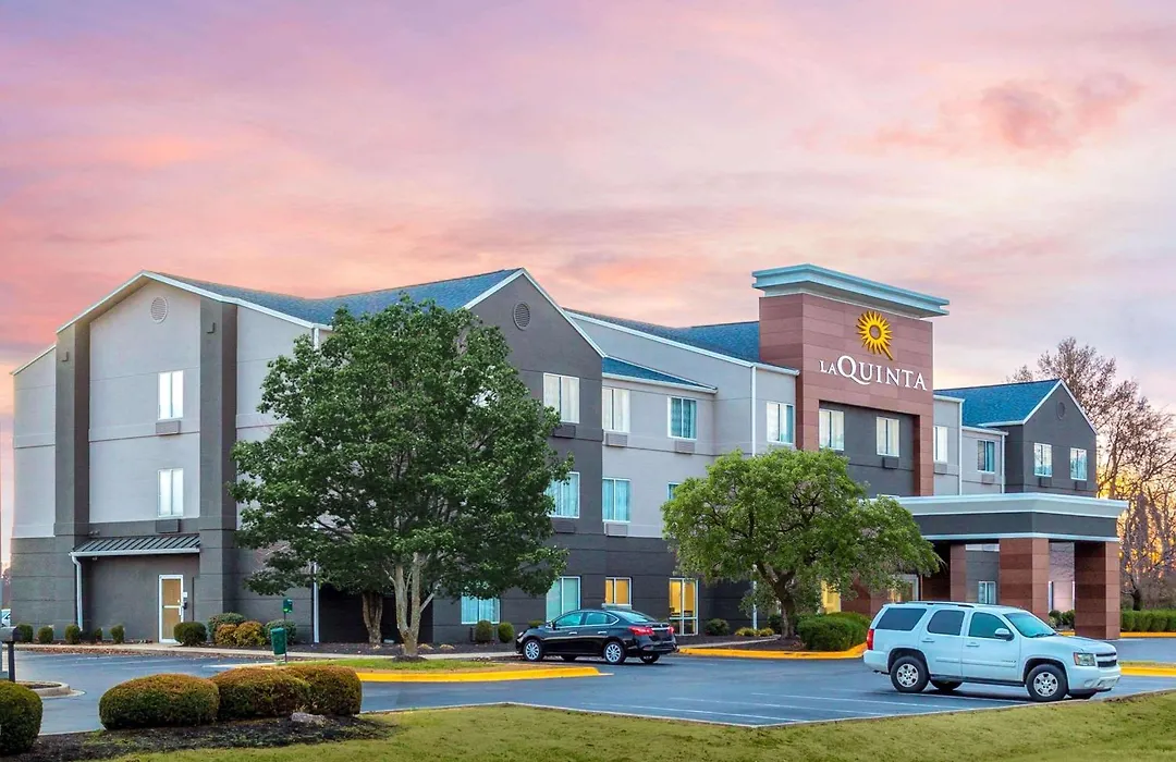 La Quinta By Wyndham Hopkinsville-1