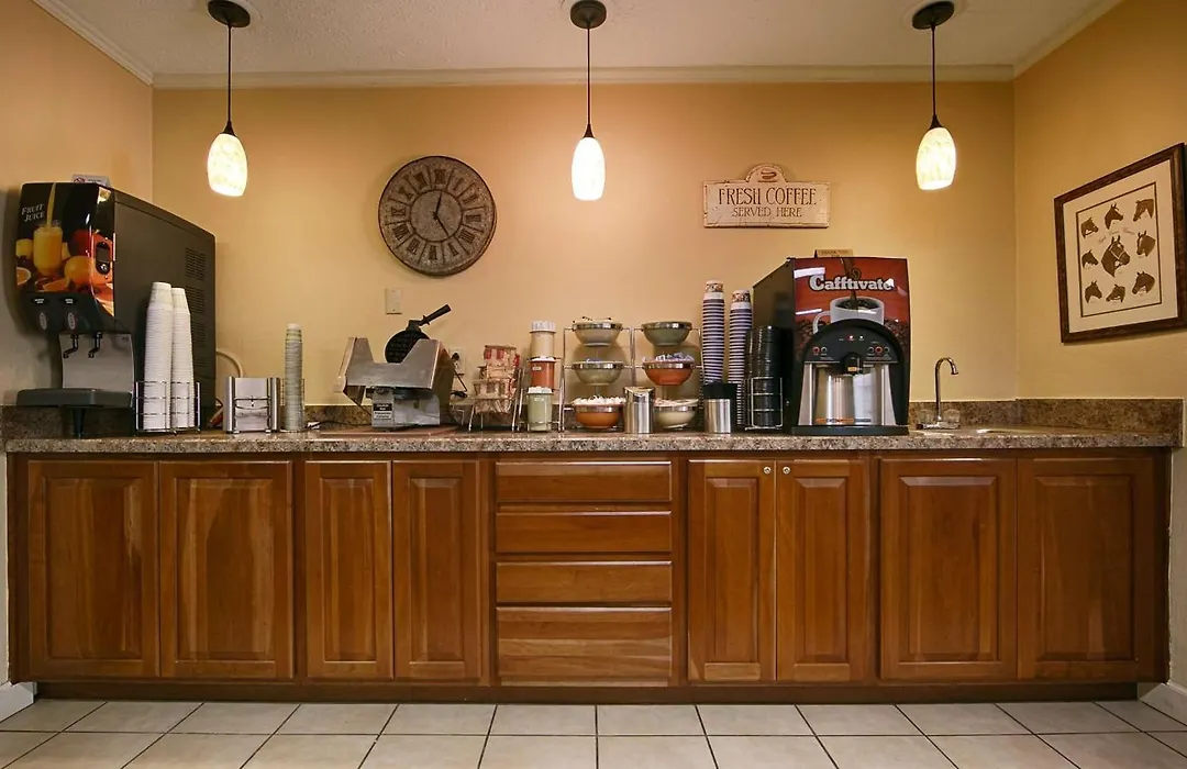 Best Western Shelbyville Lodge-1