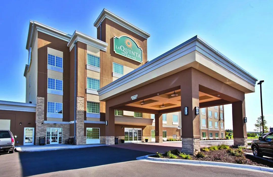 La Quinta By Wyndham Rochester Mayo Clinic Area South-1