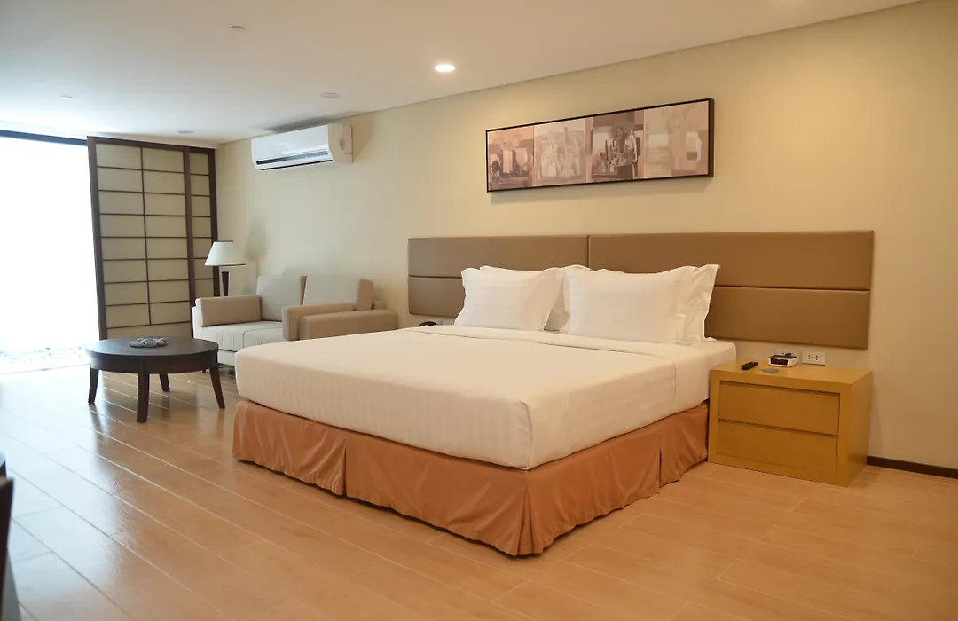 Jinjiang Inn - Makati-1