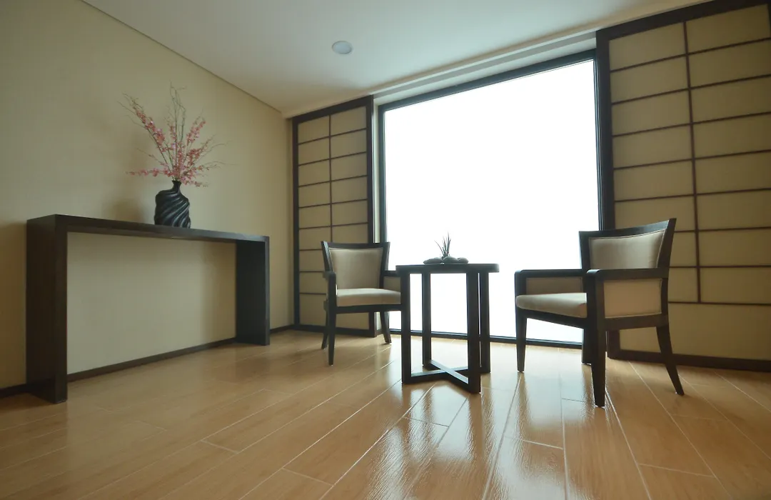 Jinjiang Inn - Makati-1