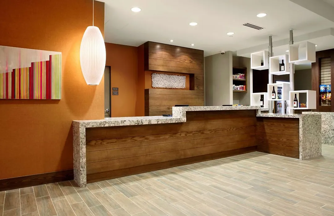 Hyatt House Denver Lakewood Belmar-1