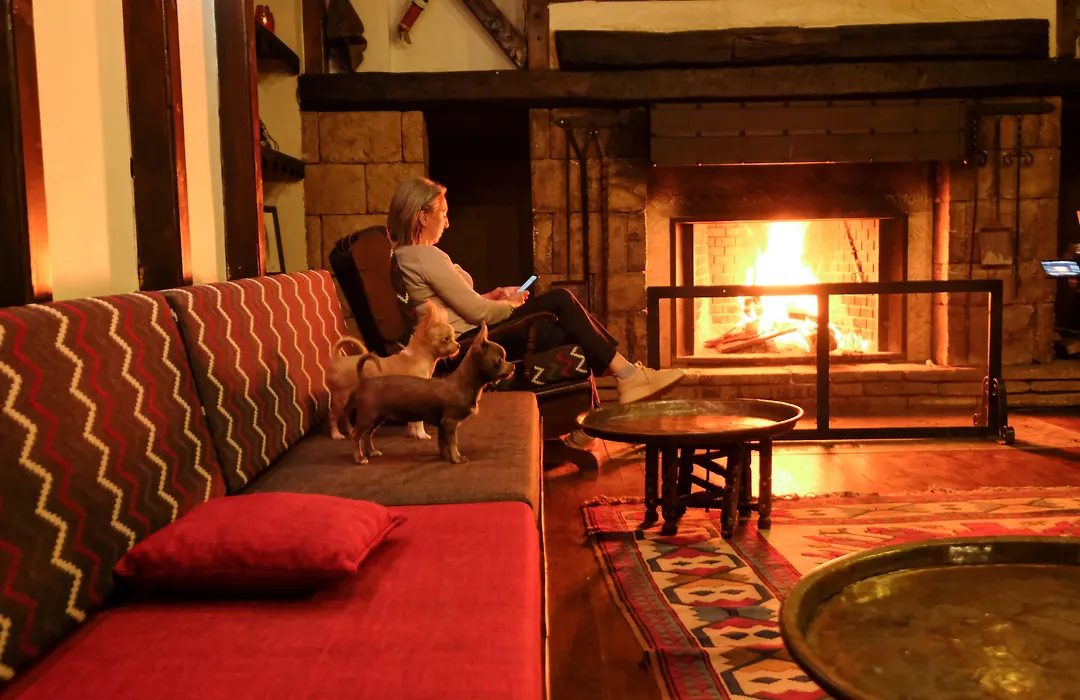 Beso Hotel Berke Ranch&Nature-1