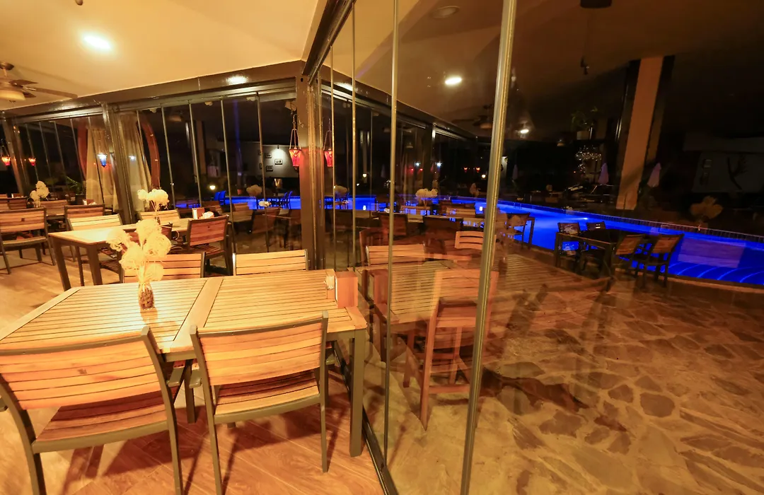 Beso Hotel Berke Ranch&Nature-1