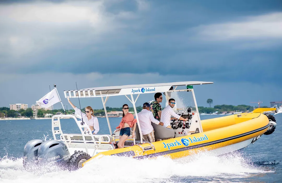 Jpark Island Resort & Waterpark Cebu-1