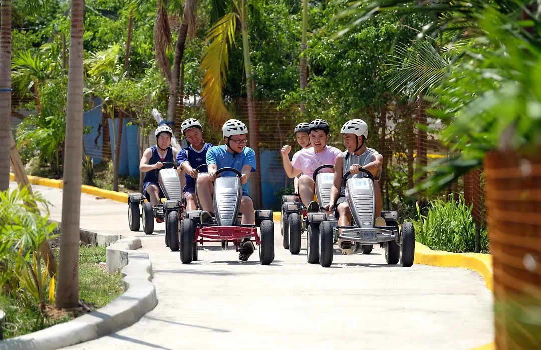Jpark Island Resort & Waterpark Cebu-1