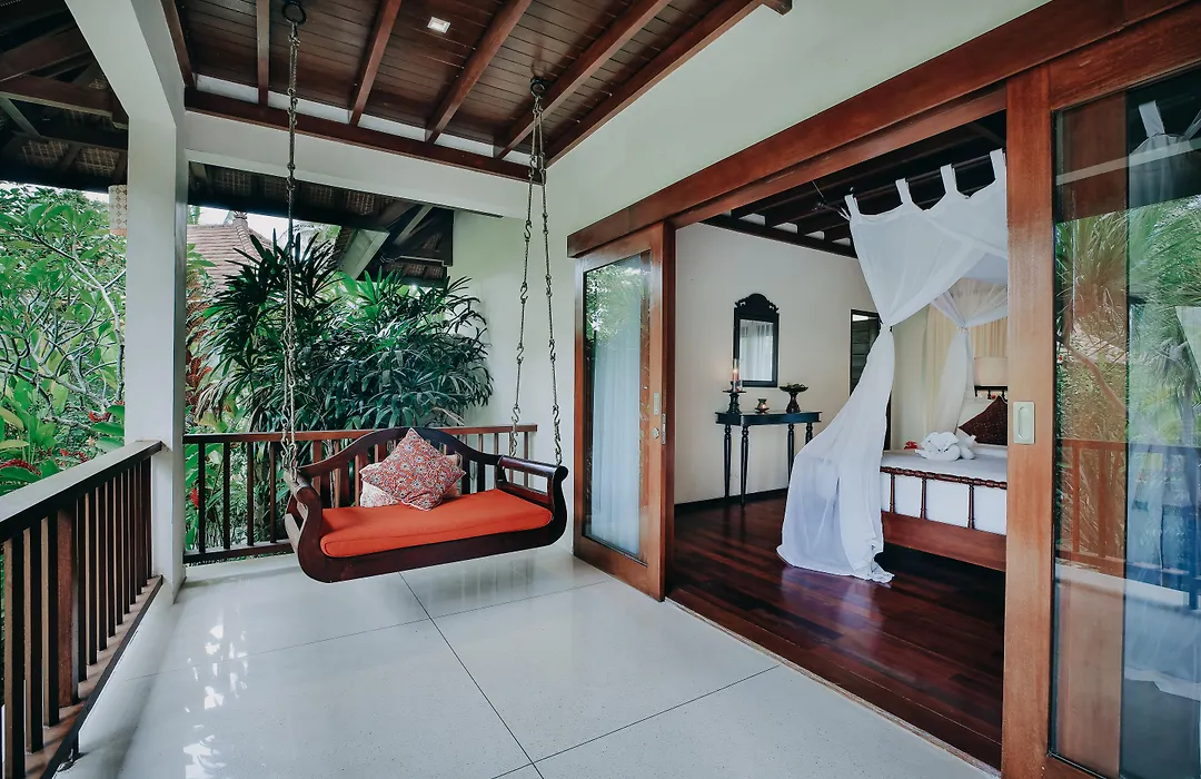 Beingsattvaa Luxury Ubud-1