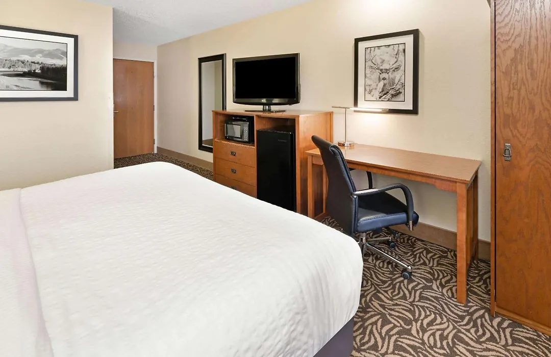 La Quinta Inn By Wyndham Missoula-1
