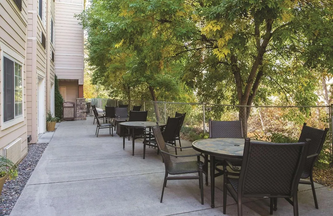 La Quinta Inn By Wyndham Missoula-1