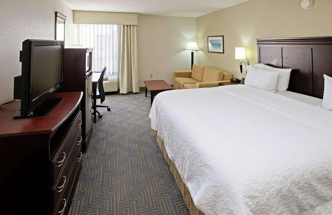 Hampton Inn Elizabethtown-1