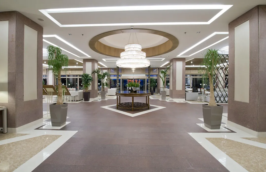 Xanadu Resort-1
