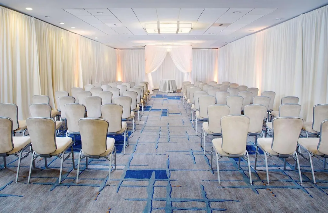 Doubletree By Hilton Baltimore - BWI Airport-1