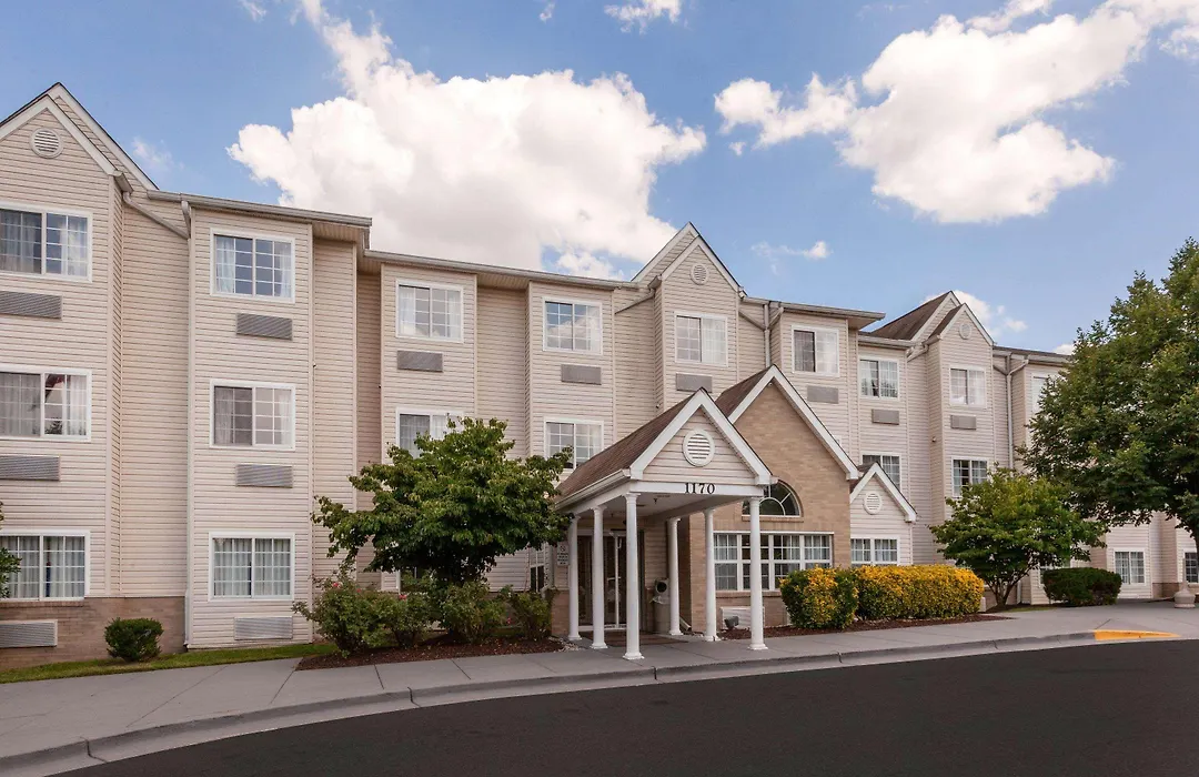 Microtel Inn Suite By Wyndham BWI Airport-1