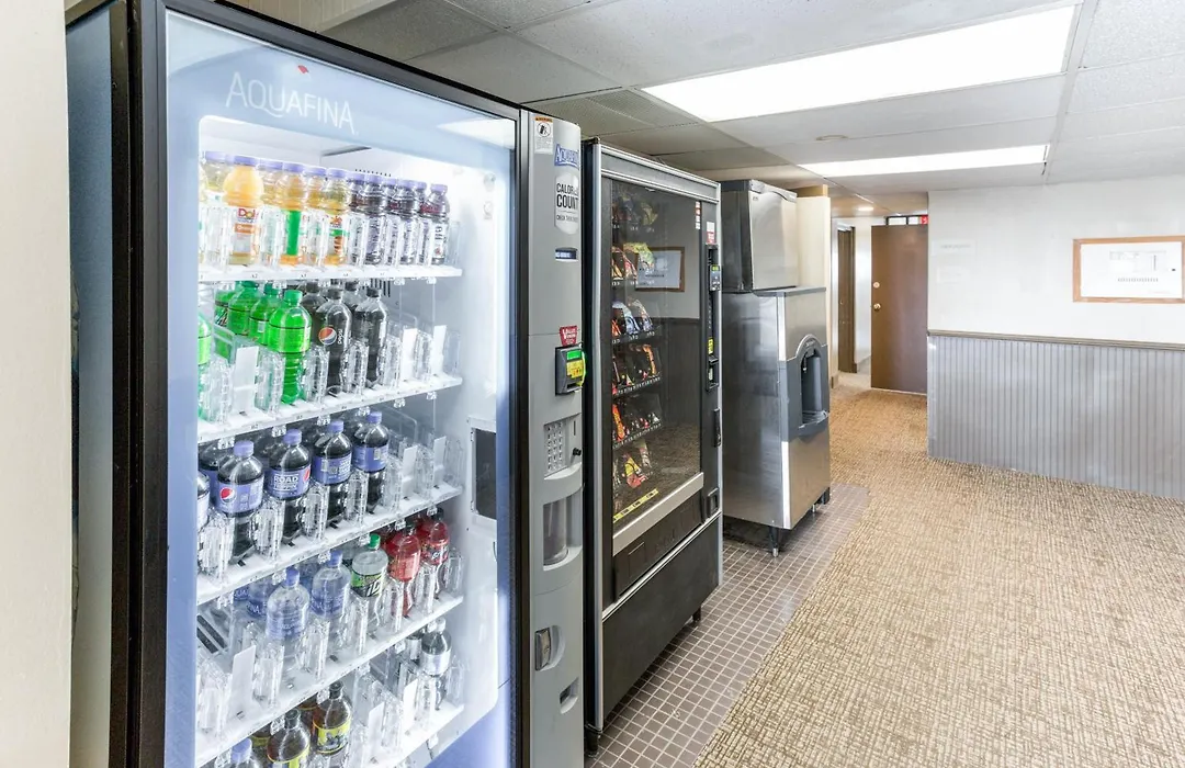 Quality Inn & Suites Plattsburgh-1