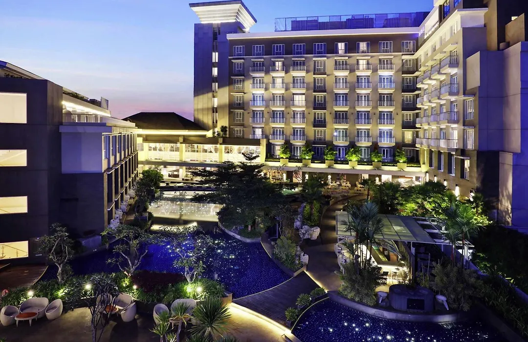 Grand Mercure Bandung Setiabudi-1