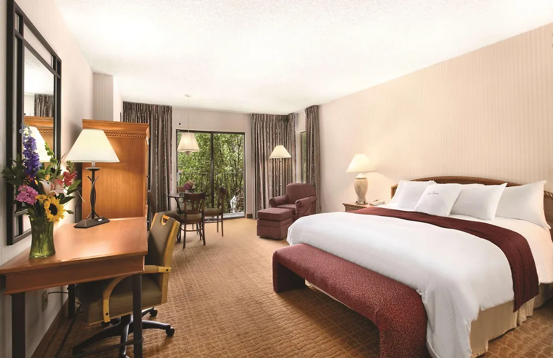 Doubletree By Hilton Durango-1