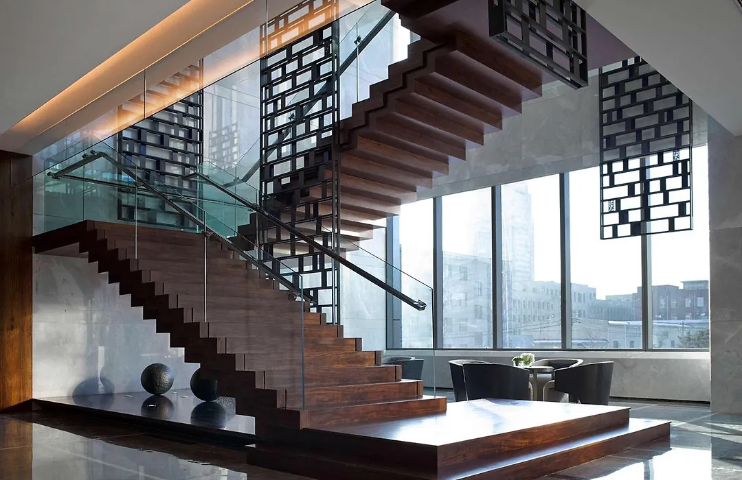 Hyatt Regency Changchun-1
