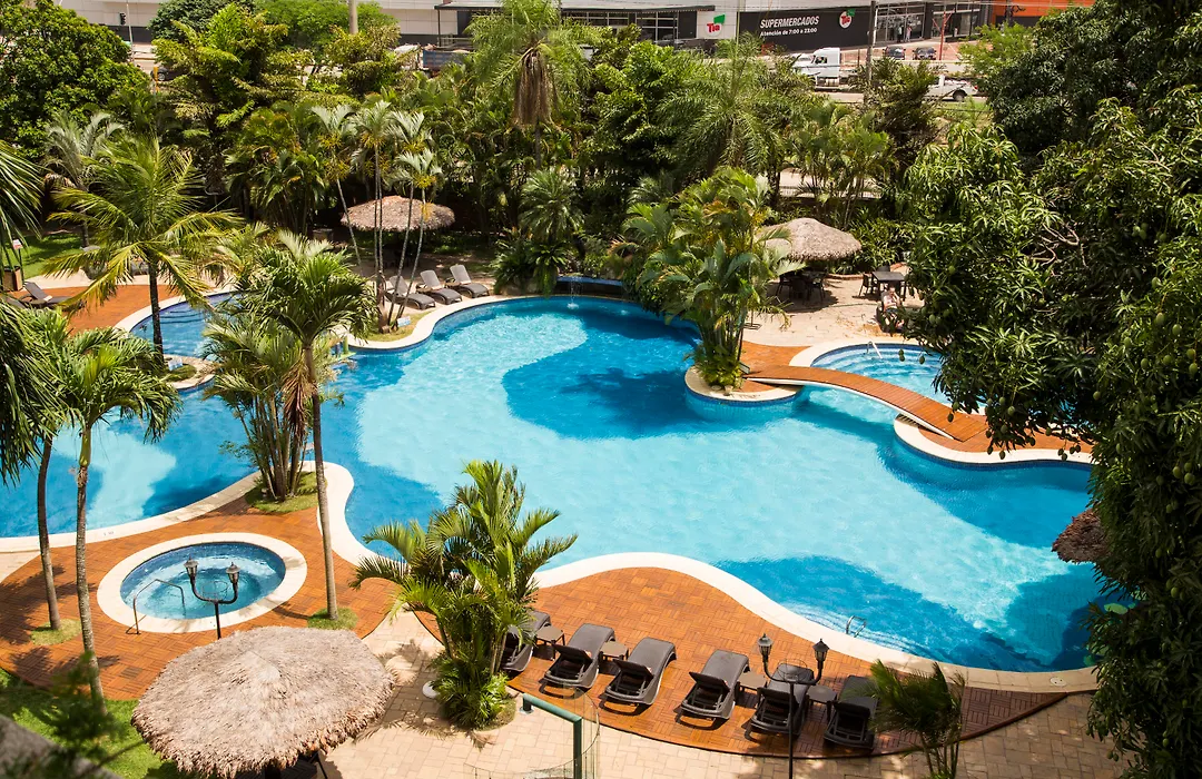 Hotel Camino Real-1