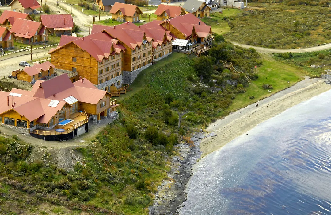 Los Cauquenes Resort + Spa + Experiences-1