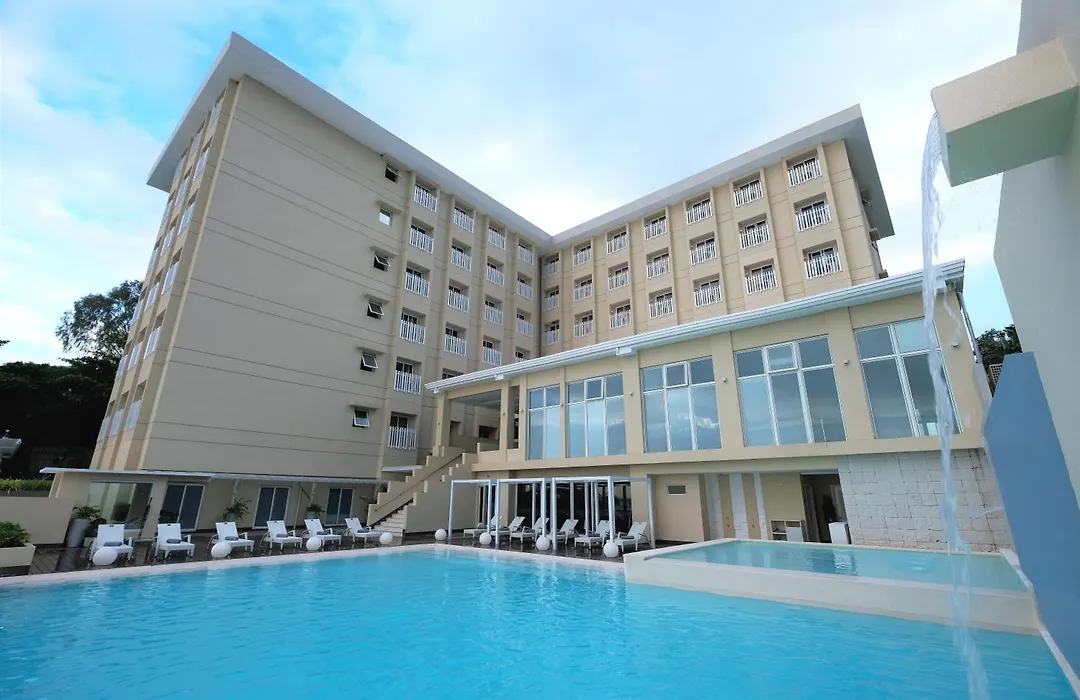 Be Resort Mactan-1