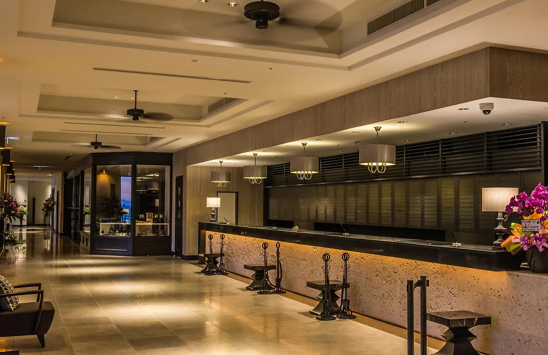 Hotel Monterey Okinawa Spa & Resort-1