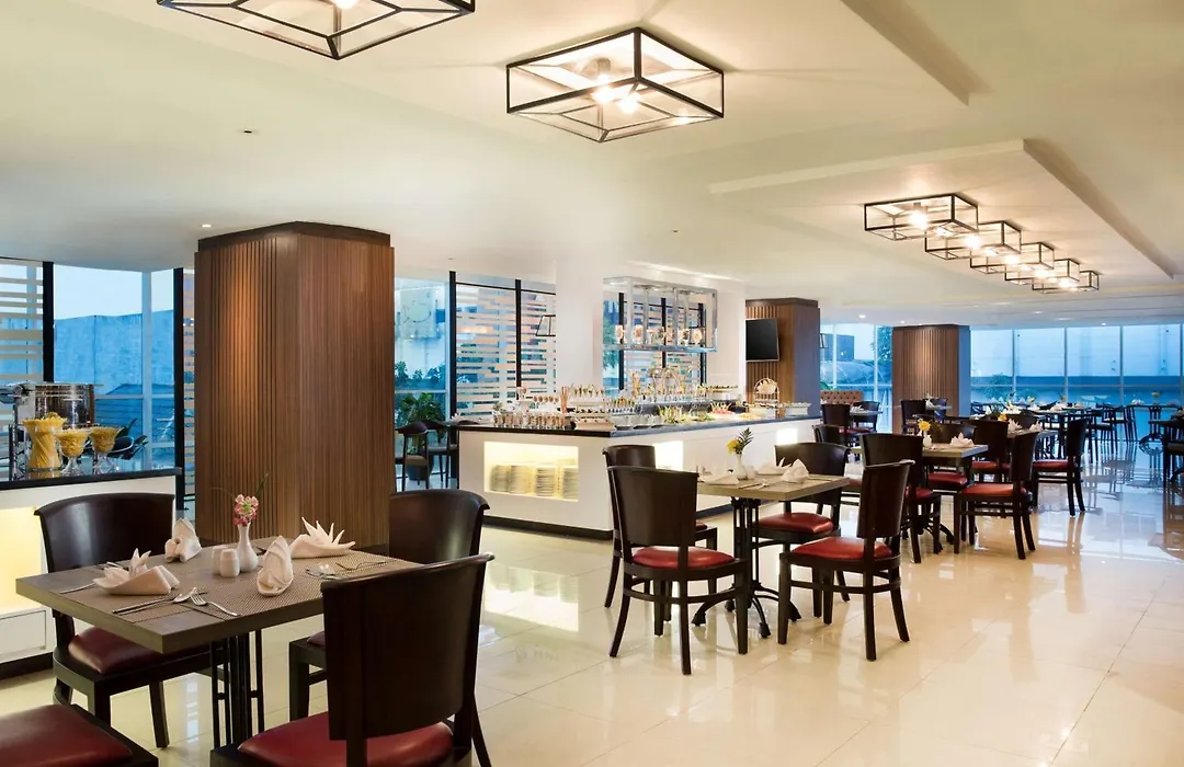 Best Western Premier La Grande Bandung-1