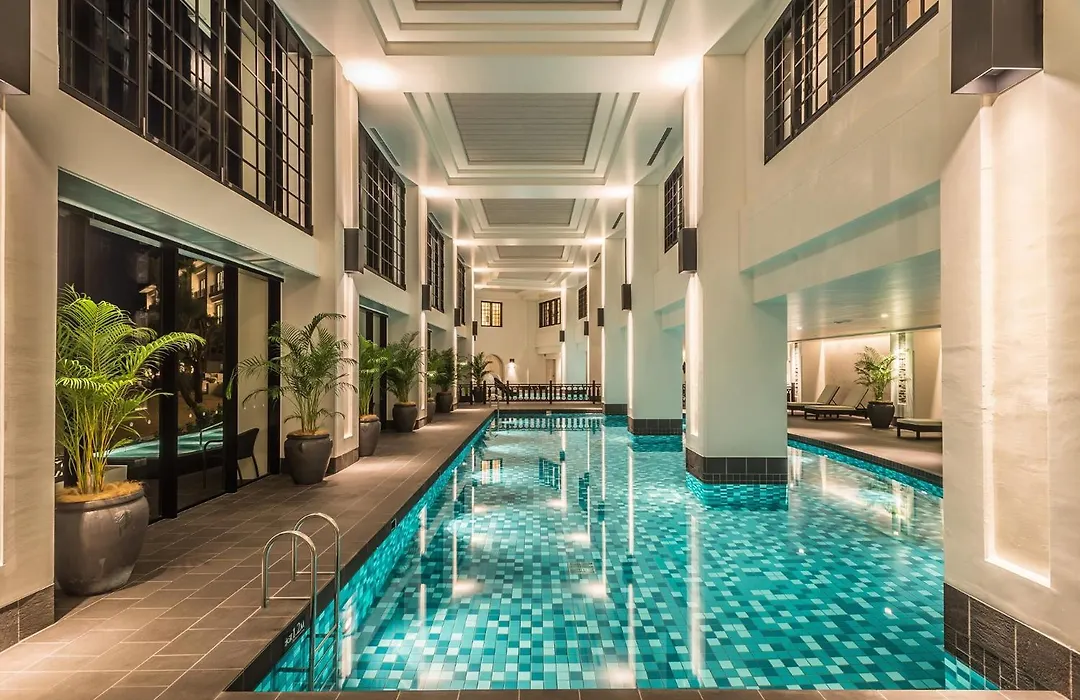Hotel Monterey Okinawa Spa & Resort-1