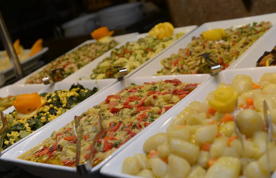 Karaca Hotel-1