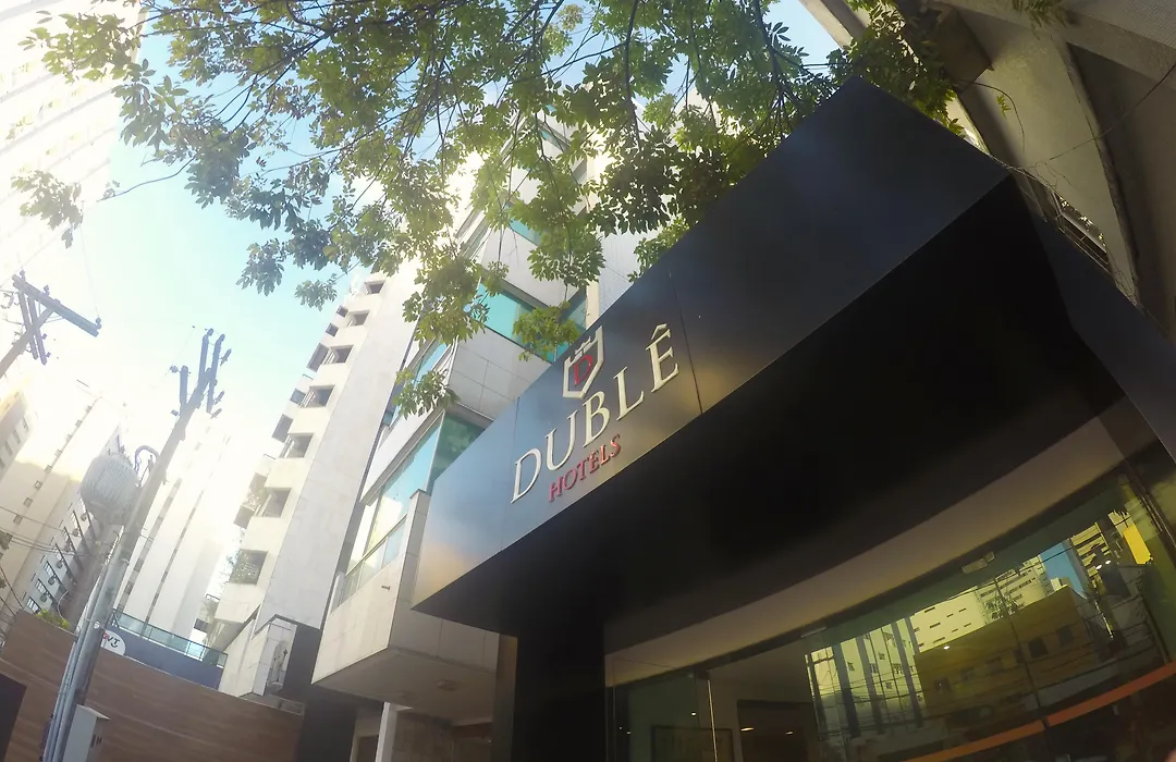 Dublê Hotel - The Original-1