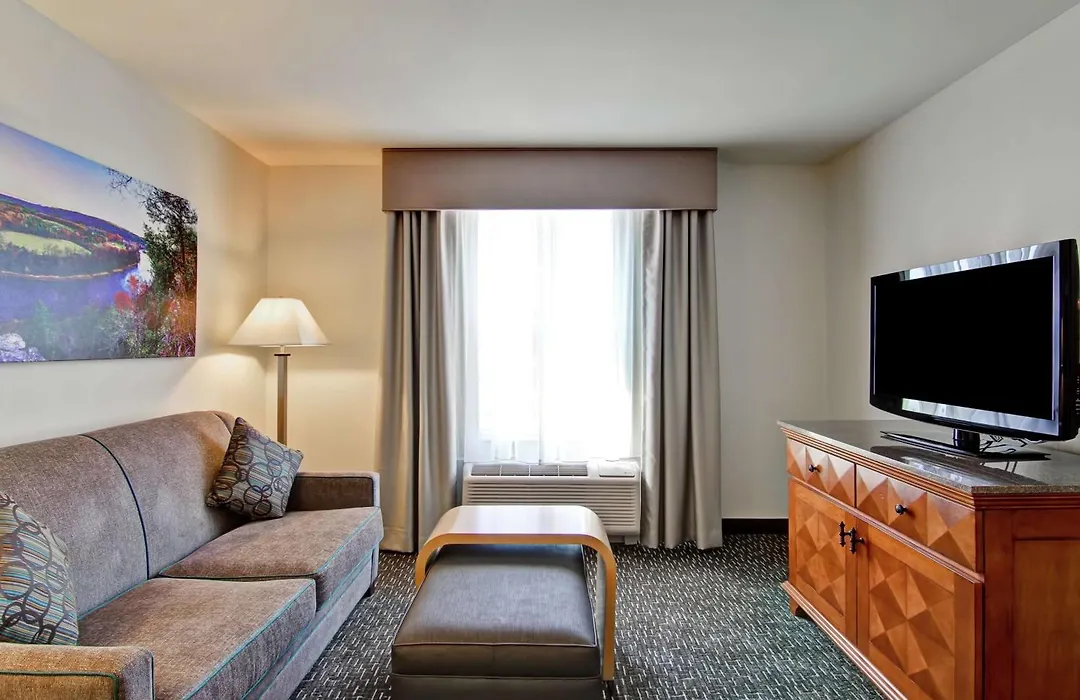 Homewood Suites By Hilton Bentonville-Rogers-1