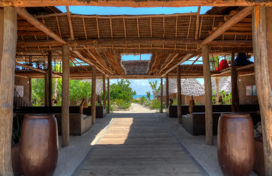 Mwezi Boutique Resort-1