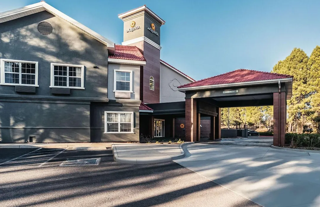 La Quinta By Wyndham Flagstaff-1