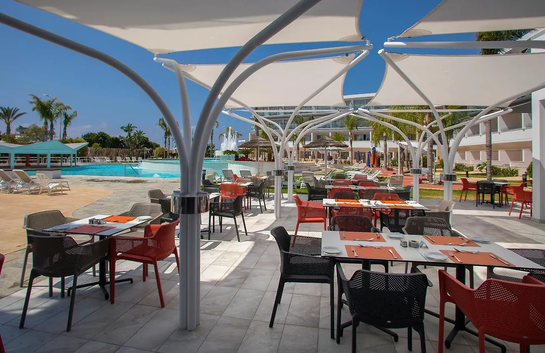 Faros Hotel Ayia Napa-1