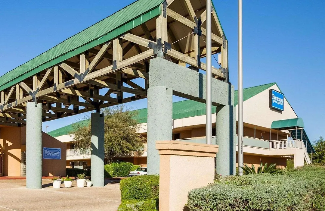 Fiesta Inn And Suites Medical Center I-10-1