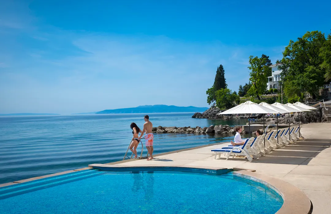 Hotel Istra - By Liburnia Hotels & Villas-1