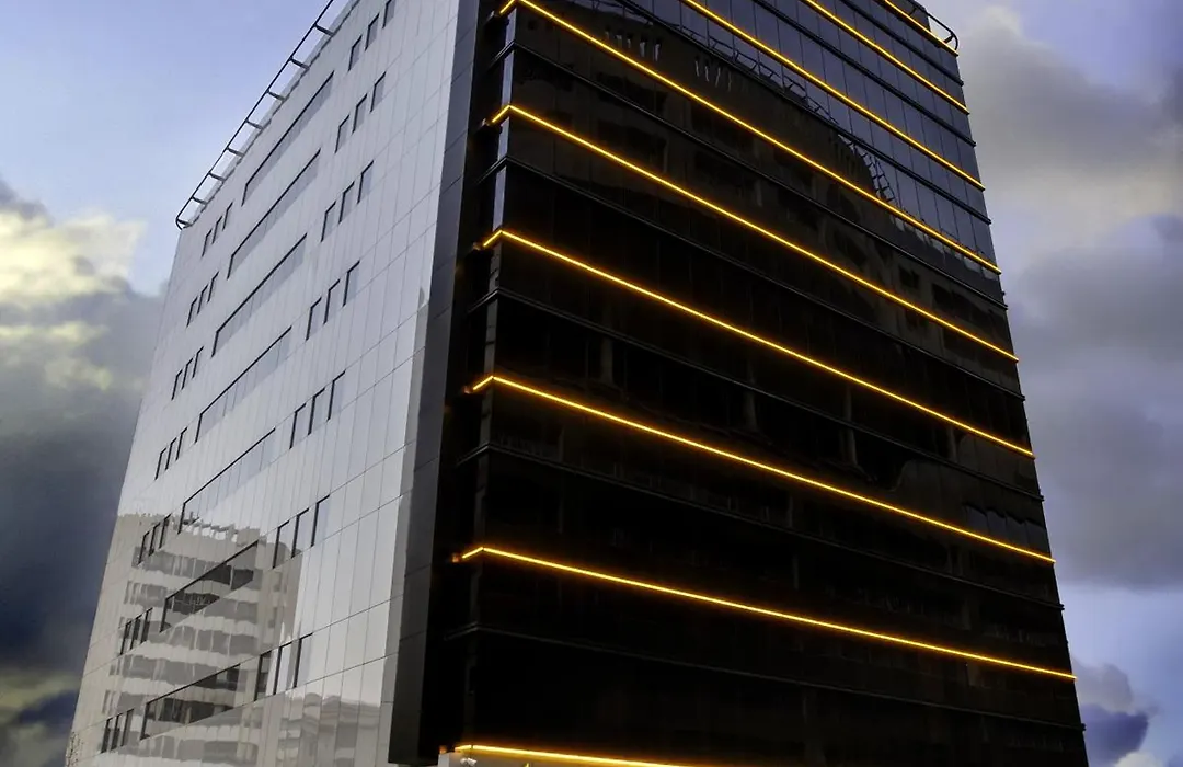 Al Sarab Hotel-1