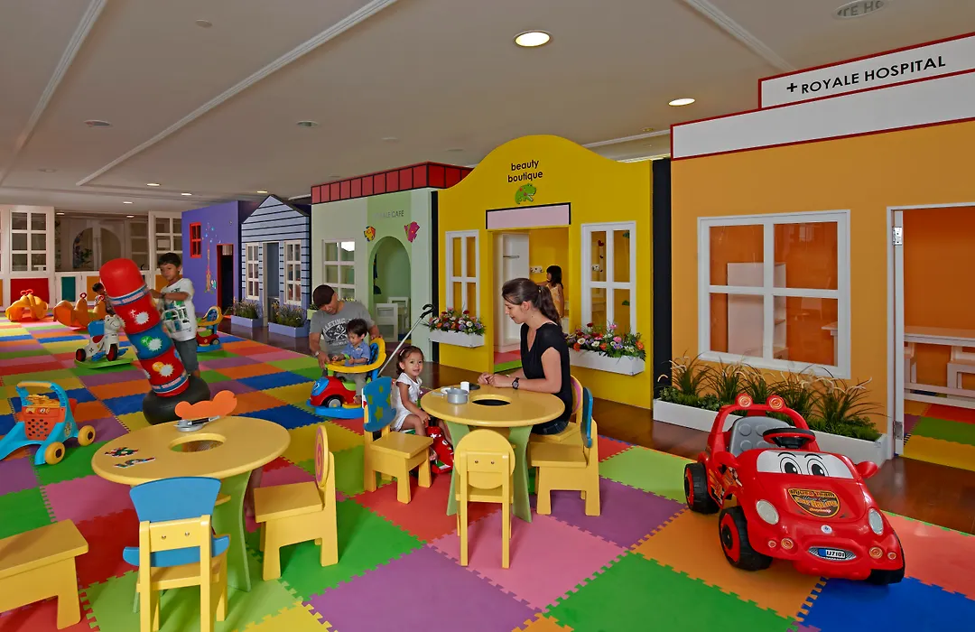 Royale Chulan Damansara-1