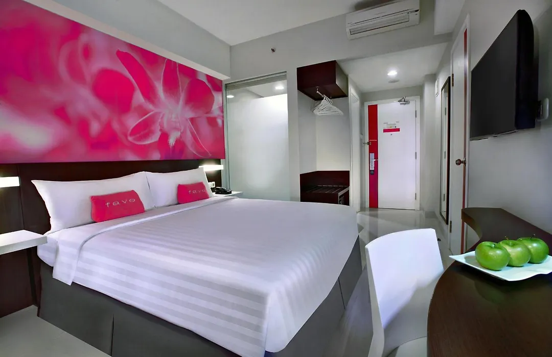 Favehotel Zainul Arifin-1