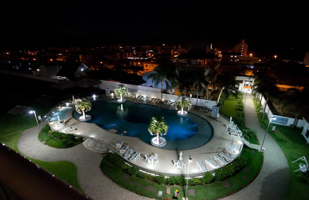Oceania Park Hotel Spa & Convention By Rb Hotelaria-1