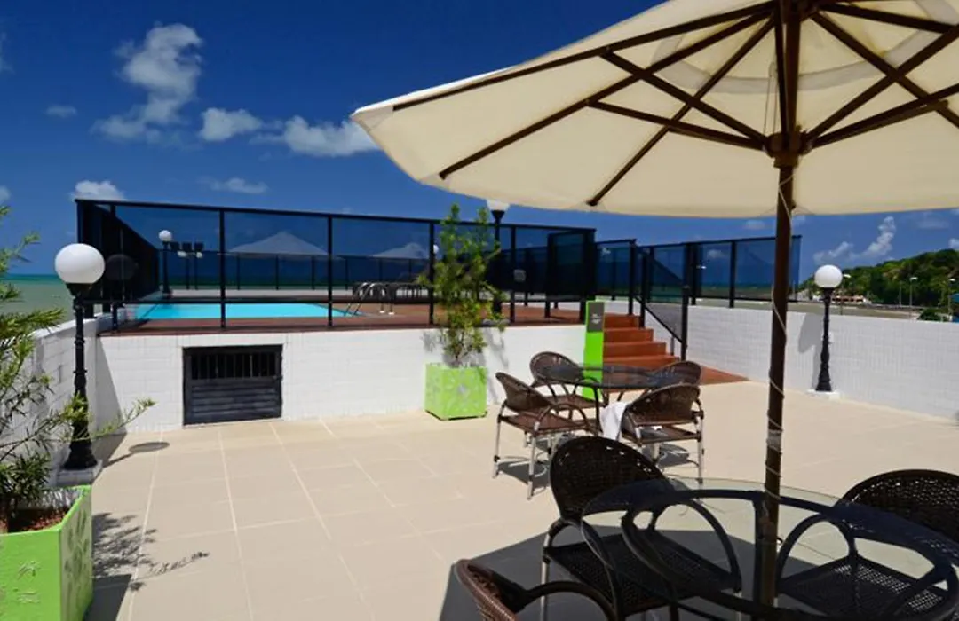Nobile Inn Cabo Branco-1