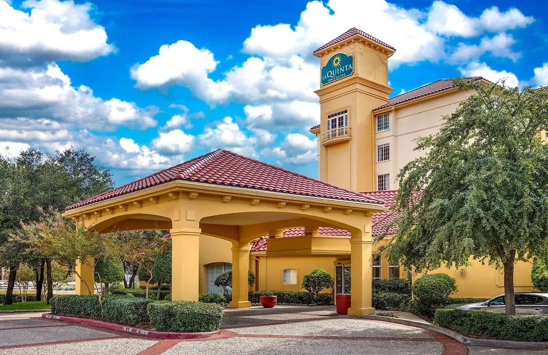 La Quinta By Wyndham Dallas North Central-1