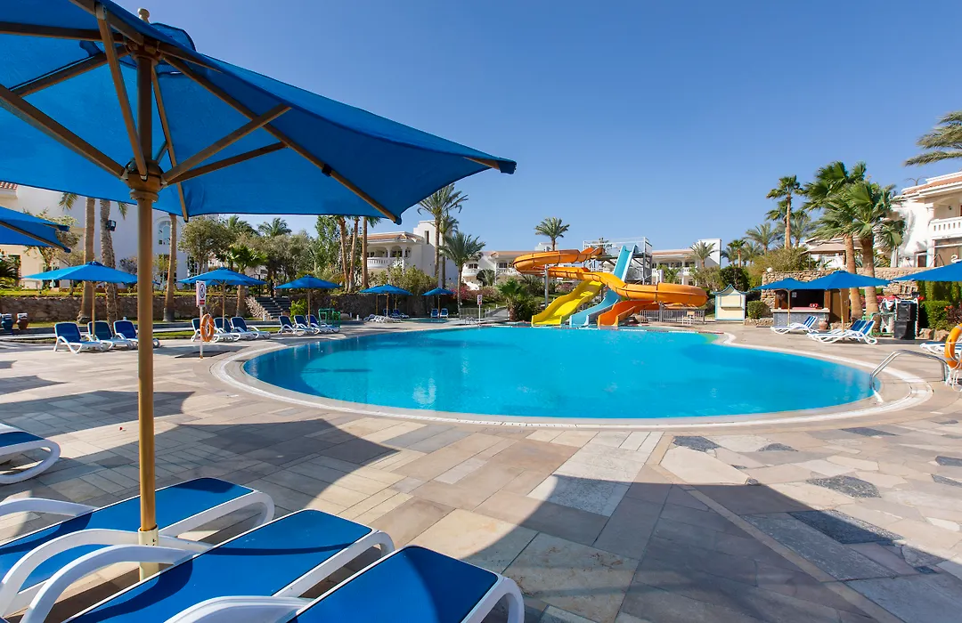 Naama Bay Hotel & Resort-1