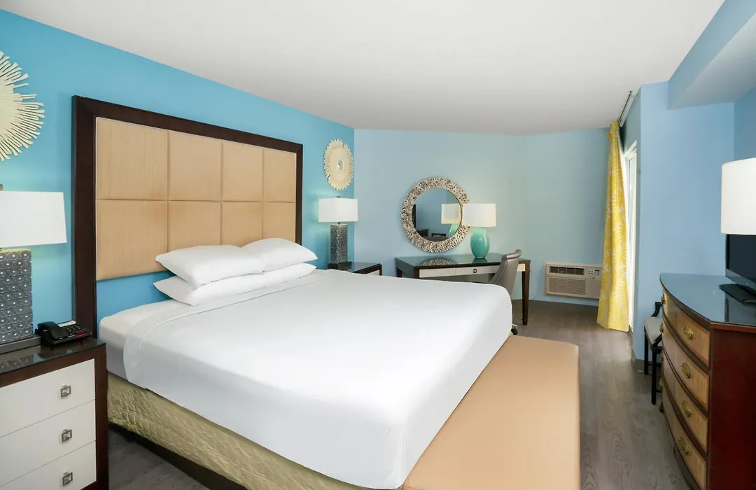 Palette Resort Myrtle Beach-1
