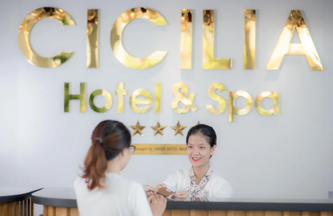 Cicilia Hotels & Spa Danang-1