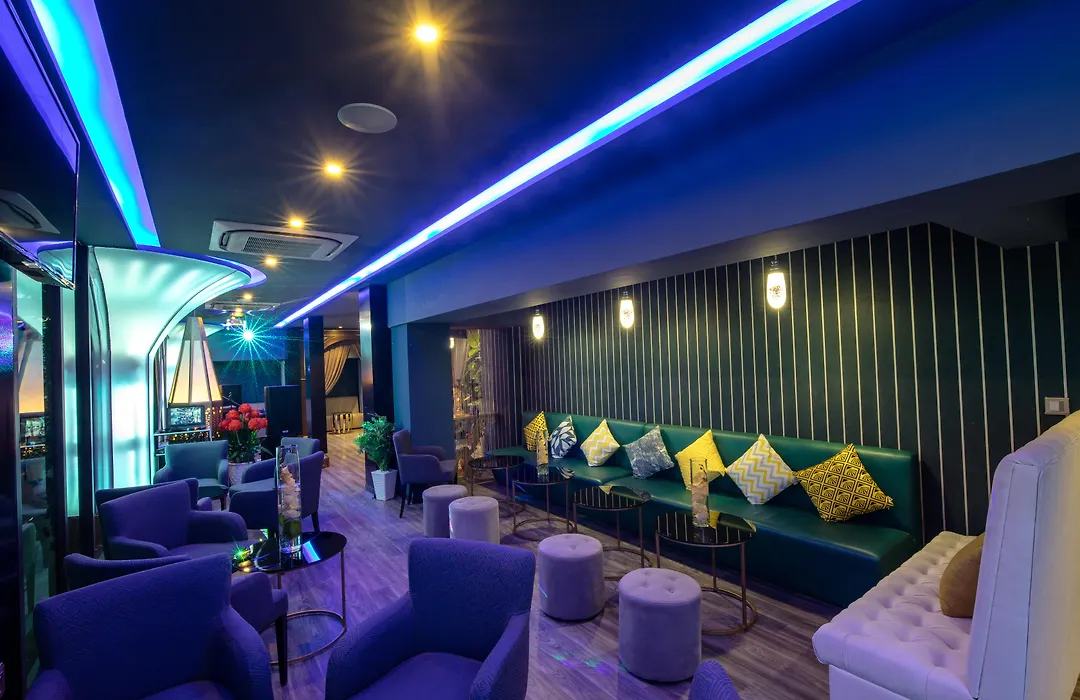Cicilia Hotels & Spa Danang-1