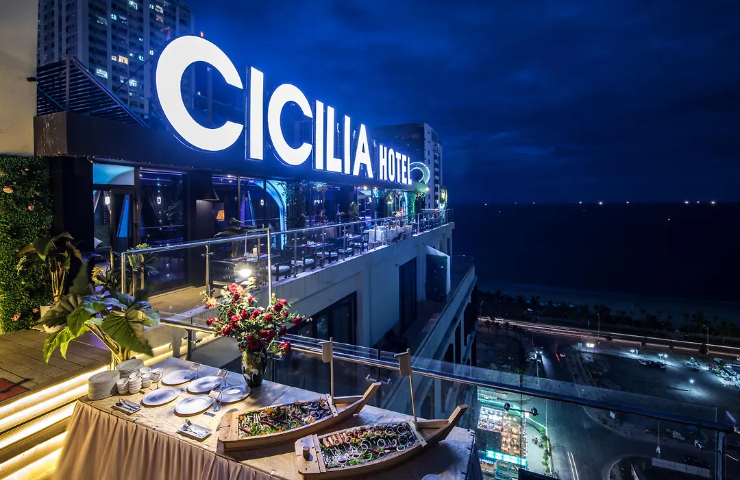 Cicilia Hotels & Spa Danang-1