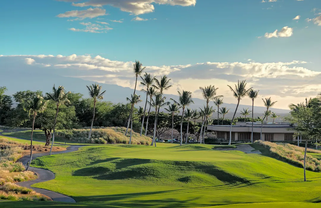 The Westin Hapuna Beach Resort-1