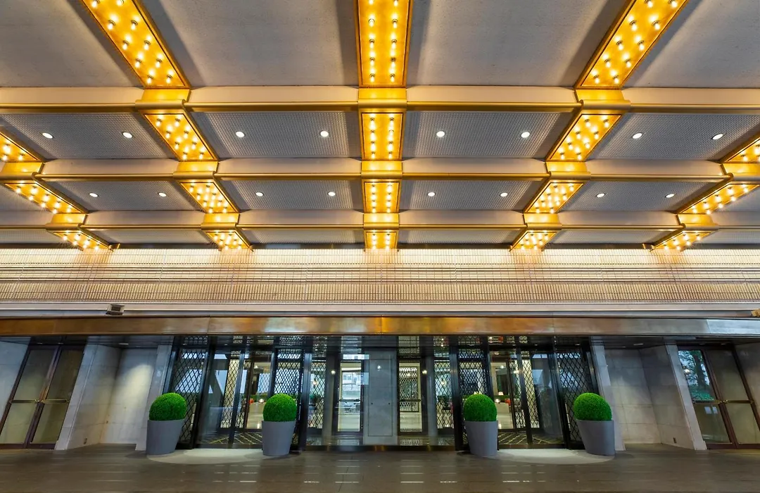 Nagoya Tokyu Hotel-1