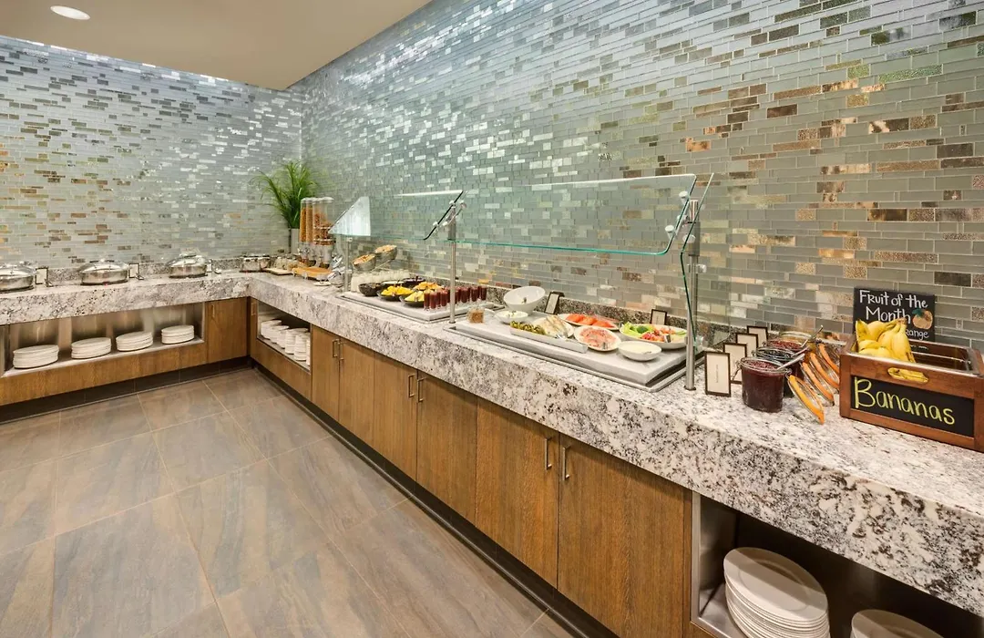 Hilton Houston Post Oak By The Galleria-1